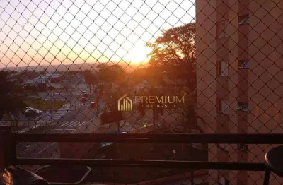 Apartamento com 3 dormitórios à venda, 104 m² por r$ 780.000,00 - jardim aquarius - são josé dos campos/sp