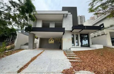 Sobrado com 3 dormitórios à venda, 280 m² por r$ 2.500.000,00 - urbanova - são josé dos campos/sp