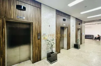 Sala à venda, 25 m² por r$ 93.000,00 - centro - são josé dos campos/sp