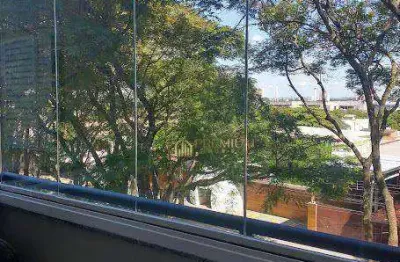 Apartamento com 2 dormitórios à venda, 72 m² por r$ 540.000,00 - parque industrial - são josé dos campos/sp