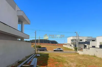 Terreno condomínio ruda permuta casa maior valor/sao jose dos campos