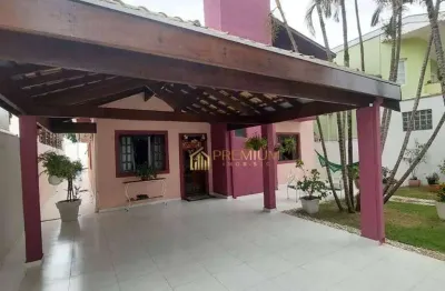 Casa reserva do bosque permuta apto jardimaquarius/sao jose dos campos