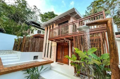 Casa com 2 dormitórios à venda, 75 m² por r$ 2.350.000,00 - guaecá - são sebastião/sp