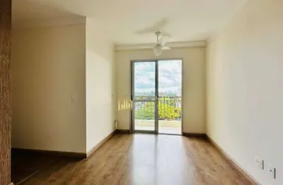 Apartamento com 2 dormitórios à venda, 55 m² por r$ 390.000,00 - jardim augusta - são josé dos campos/sp
