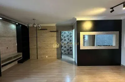 Apartamento com 3 dormitórios à venda, 99 m² por r$ 729.000,00 - vila betânia - são josé dos campos/sp