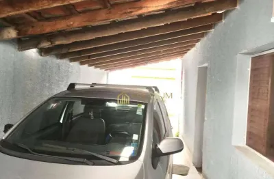 Casa com 3 dormitórios à venda, 130 m² por r$ 450.000,00 - jardim bela vista - são josé dos campos/sp