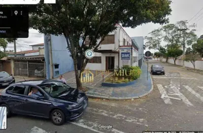 Galpão à venda, 256 m² por r$ 1.600.000,00 - centro - são josé dos campos/sp
