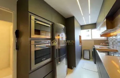 Apartamento com 2 dormitórios - ac imovel menor valor à venda, 82 m² por r$ 1.000.000 - jardim das colinas - são josé dos campos/sp