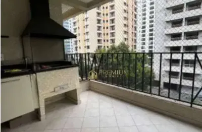 Apartamento com 4 dormitórios à venda, 150 m² por r$ 1.400.000,00 - parque residencial aquarius - são josé dos campos/sp