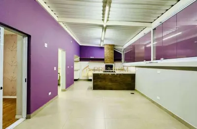 Apartamento duplex com 3 dormitórios à venda, 135 m² por r$ 1.200.000,00 - jardim satélite - são josé dos campos/sp