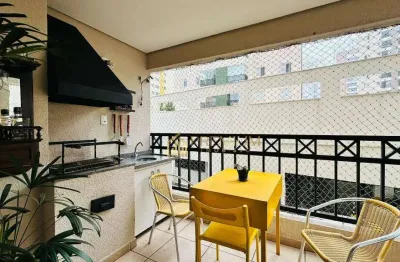 Apartamento com 3 dormitórios à venda, 89 m² por r$ 780.000,00 - jardim aquarius - são josé dos campos/sp