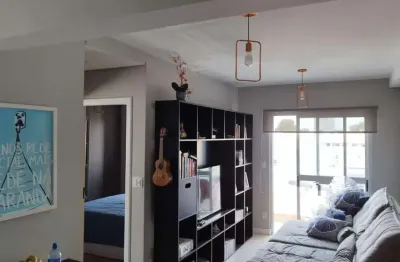 Apartamento com 1 dormitório à venda, 45 m² por r$ 530.000,00 - vila adyana - são josé dos campos/sp