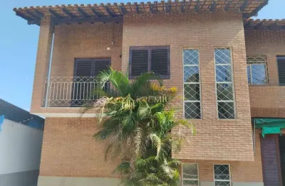 Sobrado com 4 dormitórios à venda, 350 m² por r$ 1.500.000,00 - jardim esplanada ii - são josé dos campos/sp