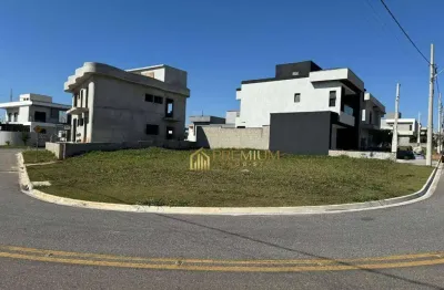 Terreno à venda, 350 m² por r$ 585.000,00 - recanto dos eucaliptos - são josé dos campos/sp