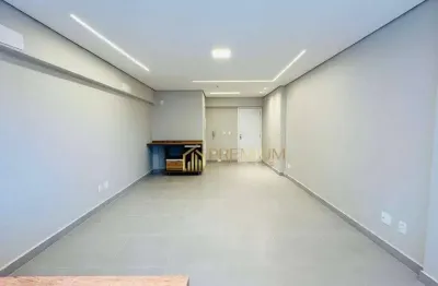 Sala, 35 m² - venda por r$ 300.000 ou aluguel por r$ 2.950/mês - jardim aquarius (analisa permuta por apto maior valor )- são josé dos campos/sp