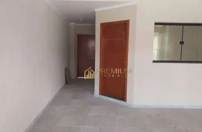 Sobrado com 3 dormitórios à venda, 125 m² por r$ 800.000,00 - jardim das indústrias - são josé dos campos/sp