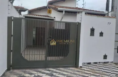 Casa com 2 dormitórios à venda, 96 m² por r$ 300.000,00 - centro - lorena/sp