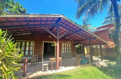 Casa com 3 dormitórios à venda, 176 m² por r$ 1.600.000,00 - toque toque grande - são sebastião/sp