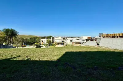 Terreno à venda, 720 m² por r$ 1.399.000,00 - condomínio reserva do paratehy - são josé dos campos/sp