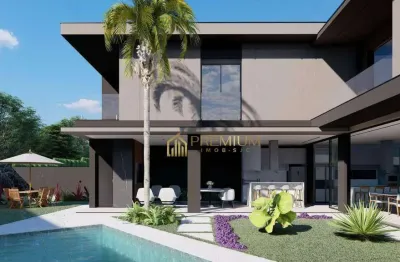 Sobrado com 4 dormitórios à venda, 482 m² por r$ 3.415.000 - urbanova - são josé dos campos/sp