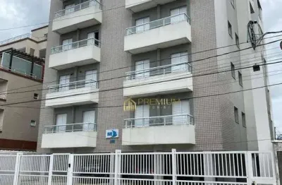 Apartamento com 2 dormitórios à venda, 83 m² por r$ 635.000,00 - acarau - ubatuba/sp