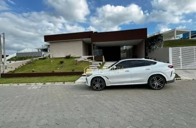 Casa com 4 dormitórios à venda, 300 m² por r$ 1.987.000,00 - cidade nova jacareí - jacareí/sp