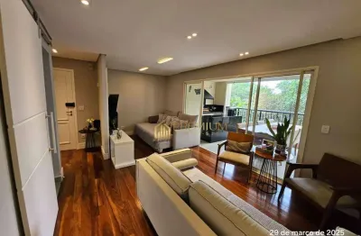 Apartamento com 3 dormitórios à venda, 116 m² por r$ 1.430.000,00 - jardim aquarius - são josé dos campos/sp