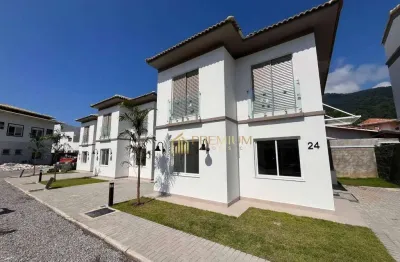 Sobrado com 3 dormitórios à venda, 95 m² por r$ 1.268.000,00 - cigarras - são sebastião/sp