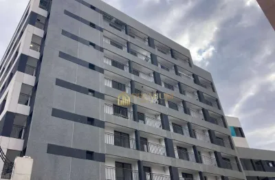Studio com 1 dormitório à venda, 27 m² por r$ 270.000,00 - sumarezinho - são paulo/sp