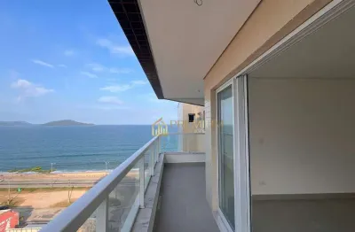 Cobertura com 3 dormitórios à venda, 192 m² por r$ 1.750.000,00 - massaguaçu - caraguatatuba/sp