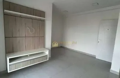Apartamento com 2 dormitórios à venda, 61 m² por r$ 559.000,00 - jardim américa - são josé dos campos/sp