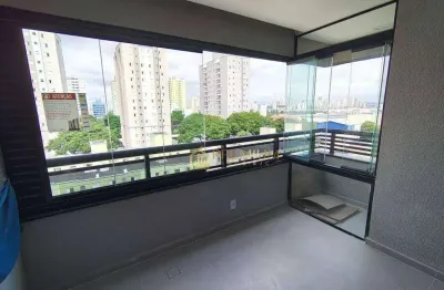 Apartamento com 3 dormitórios à venda, 83 m² por r$ 840.000,00 - jardim satélite - são josé dos campos/sp