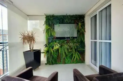 Apaixone-se por esse apto  3 dormitórios à venda, 172 m² por r$ 2.000.000 - jardim apolo - são josé dos campos/sp