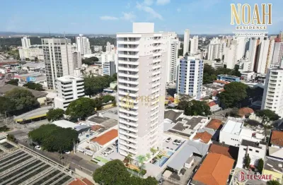 Apartamento com 2 dormitórios à venda, 78 m² por R$ 861.600,00 - Jardim São Dimas - São José dos Campos/SP