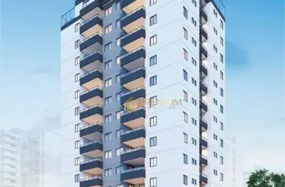 Apartamento à venda, 86 m² por r$ 1.010.000,00 - jardim aquarius - são josé dos campos/sp