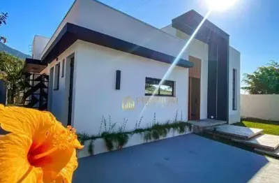 Casa com 3 dormitórios à venda, 168 m² por r$ 1.750.000,00 - portal da olaria - são sebastião/sp