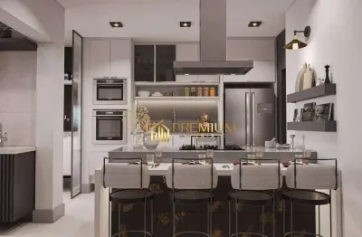 Apartamento com 3 quartos à venda na Armando D'oliveira Cobra, 320, Jardim Aquárius, São José dos Campos