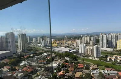 Apartamento com 3 dormitórios à venda, 149 m² por R$ 1.100.000,00 - Jardim Aquarius - São José dos Campos/SP