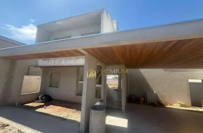 Casa com 4 dormitórios à venda, 415 m² por r$ 3.000.000,00 - condomínio residencial monte carlo - são josé dos campos/sp