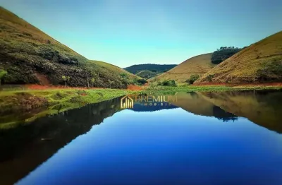 Fazenda bela vista da mantiqueira – um novo jeito de viver em contato com a natureza