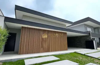 Casa com 3 dormitórios, 260 m² - venda por r$ 4.300.000,00 ou aluguel por r$ 18.660,00/mês - jardim do golfe - são josé dos campos/sp