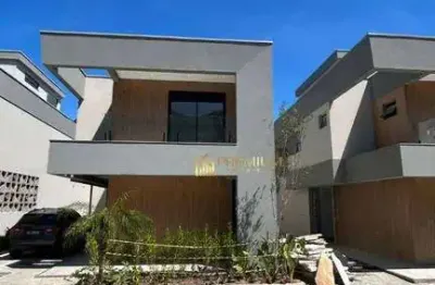 Casa com 4 dormitórios à venda, 260 m² por r$ 4.600.000,00 - toque toque pequeno - são sebastião/sp