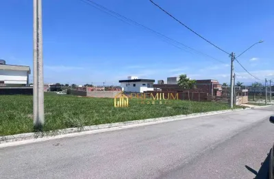 Terreno em condomínio fechado à venda na Rua Ambrósio Molina, 240, Eugênio de Mello, São José dos Campos