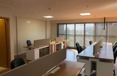 Sala à venda, 170 m² por r$ 1.500.000,00 - jardim são dimas - são josé dos campos/sp