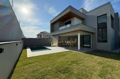 Sobrado com 3 dormitórios à venda, 300 m² por r$ 2.875.000 - urbanova - são josé dos campos/sp