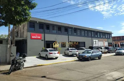 Galpão à venda lado center vale, 780 m² por r$ 3.000.000 ac ate 4 aptos na permuta