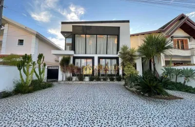Sobrado ac permuta  5 dormitórios à venda, 280 m² - jardim das colinas - são josé dos campos/sp