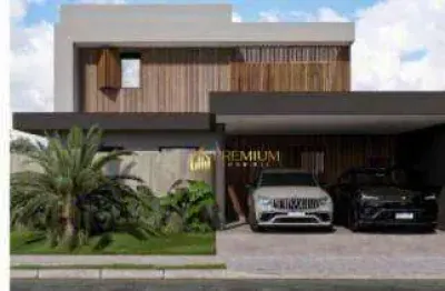 Sobrado com 4 dormitórios à venda, 320 m² por r$ 3.600.000,00 - jardim das colinas - são josé dos campos/sp