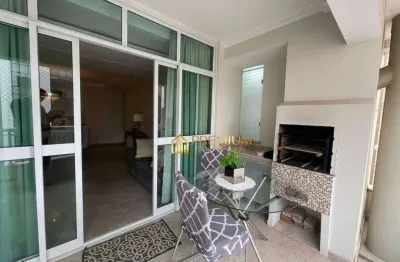 Apartamento com 3 dormitórios à venda, 104 m² por r$ 1.150.000,00 - jardim aquarius - são josé dos campos/sp