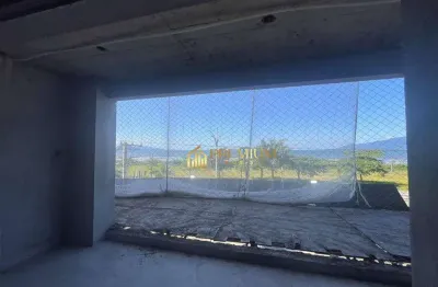 Apartamento com 3 dormitórios à venda, 124 m² por r$ 1.310.000,00 - jardim britânia - caraguatatuba/sp